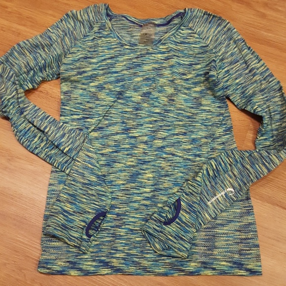 Climawear Tops - Climawear running